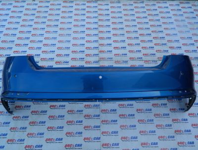 Bara spate model cu senzori Skoda Rapid (NH3) 2012-In prezent 5JJ807301