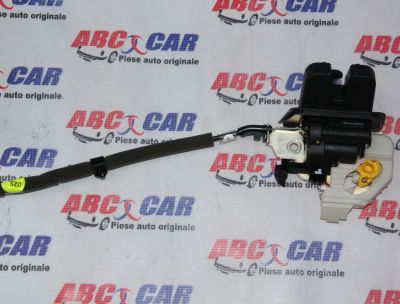 Broasca haion Audi Q7 4M 2016-In prezent 4M0827506B