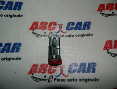 Buton avarie VW Golf 6 2009-2013 Cod: 1K0953509A