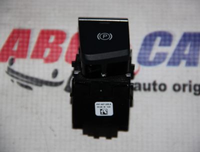 Buton frana de mana Audi Q7 4M 2016-prezent 4M1927225A