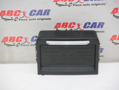 Buzunar cu incarcare wireless Audi Q5 FY 2017-2024 80A864981A