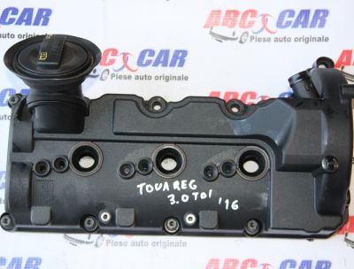 Capac culbutori stanga VW Touareg (7P) 2010-2018 3.0 TDI V6 059103469BD