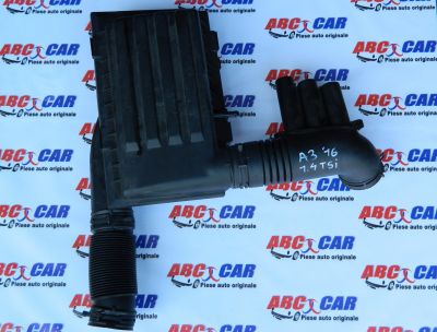 Carcasa filtru aer Audi A3 8V 2012-2020 1.4 TSI 04E129611G