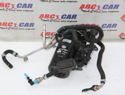 Carcasa filtru combustibil VW Golf 7 2014-2020 2.0 TDI 5Q0127400F
