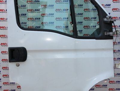 Geam fix usa dreapta fata Iveco Daily V model 2012