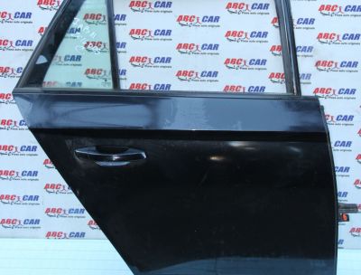 Macara manuala usa dreapta spate Skoda Fabia 3 (NJ) combi 2014-prezent