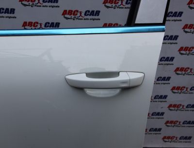 Maner usa stanga fata VW Touareg (7P) 2010-2018