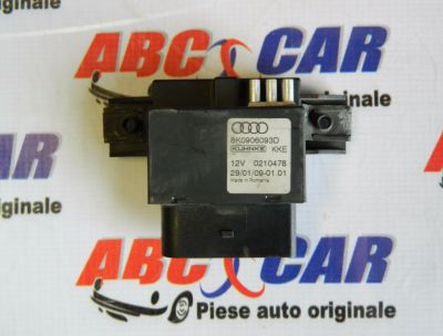 Modul pompa combustibil Audi A4 B8 8K 2008-2015 2.0 TFSI 8K0906093D