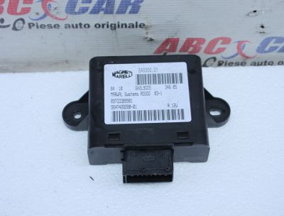 Modul pompa combustibil Citroen C5 2001-2007 9647428280-01