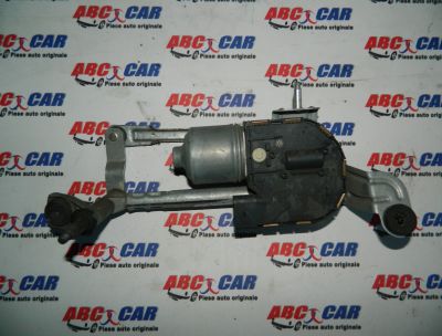 Motoras ansamblu stergatoare dreapta VW Golf Plus 2004-2012 Cod: 5M0955120A