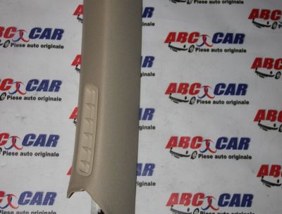 Ornament stalp interior stanga fata VW Passat CC 2008-2016 3C8867233A