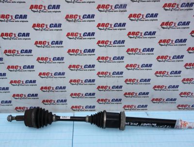 Planetara dreapta fata VW Transporter T5 2010-2015 7E0407272AE
