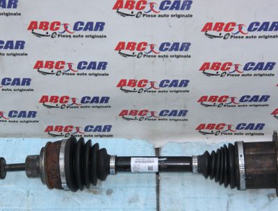 Planetara stanga fata Audi Q5 FY 2017-2024 80A407271E