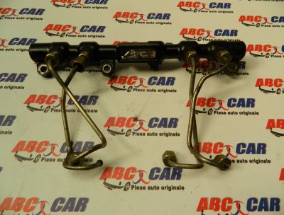 Rampa injectoare Ford Mondeo 3 2000-2007  2.0 TDDI  257Q99280AE