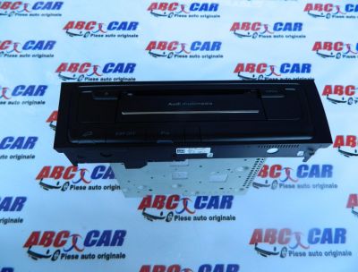 Sistem multimedia Audi A5 8T 2008-2015  8T1035666D