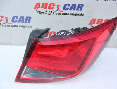 Stop dreapta caroserie Seat Leon 5F1 ST 2012-2017 5F9945096