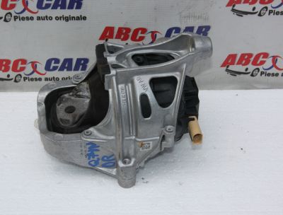 Tampon motor cu senzor dreapta Audi Q7 4M 2016-prezent 3.0 TDI 4M0199372C