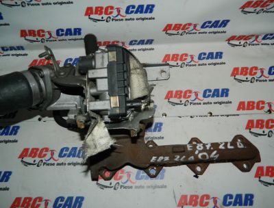 Turbosuflanta BMW Seria 1 E81 / E87 2.0 D 2004 COD: 77939651P