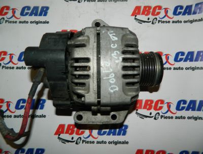 Alternator Fiat Grade Punto 2006-In prezent 1.2 benzina 14V 70Amp 51700675