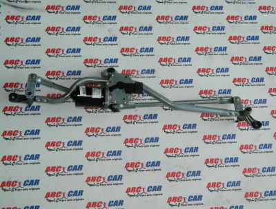 Ansamblu stergatoare cu motoras VW T5 2004-2015 7H1955023B