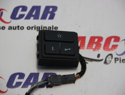 Bloc comenzi plafoniera VW Passat B7 2010-2014 3C0035624C