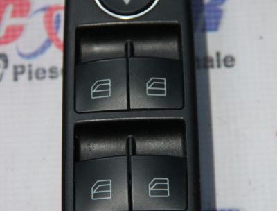 Butoane comenzi geamuri sofer Mercedes C-Class W204 2008-2013 A2049055402