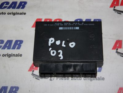 Calculator confort VW Polo 9N 2002-2009 6Q0959433E