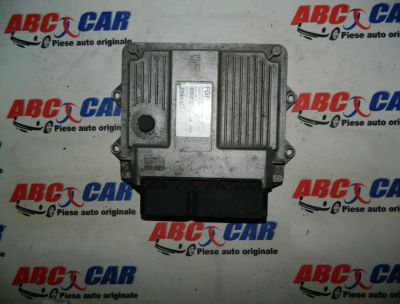 Calculator motor Fiat Panda 2 2003-2012 1.3 JTD 51775008
