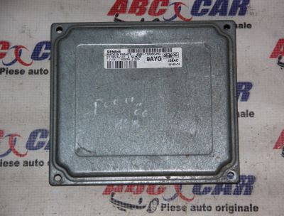 Calculator motor Ford Focus 2 1.6 b 2005-2011 4M51-12A650-HG