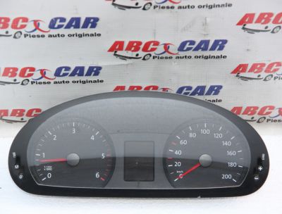 Ceasuri de bord VW Crafter 2006-2011 9069004700