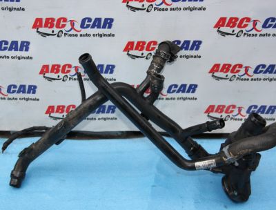 Conducte apa VW Transporter T5 facelift 2010-2015 03L121064F