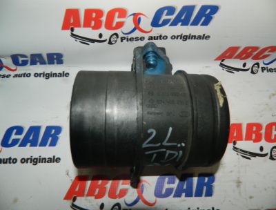 Debitmetru aer Audi A4 B6 8E 2000-2005 2.0 TDI 074906461B