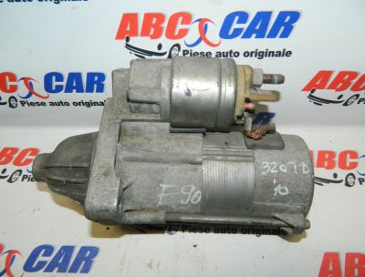 Electromotor BMW Seria 3 E36 1993-2000 1.7 TDS 0001110110