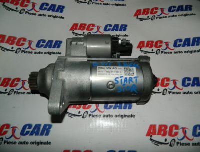 Electromotor VW Golf 7 2014-2020 1.6CR 02Z911024L