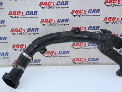 Furtun intercooler Audi Q3 8U 2011-2018 2.0 TDI 5N0145762AS