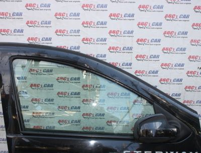 Geam mobil usa dreapta fata Dacia Sandero 2 stepway 2012-2020