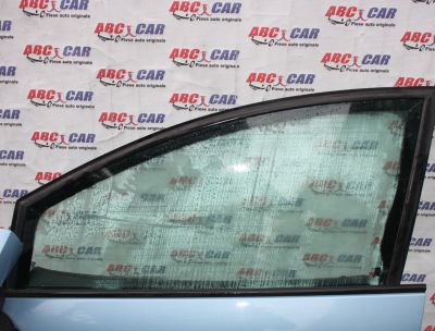 Geam mobil usa stanga fata Seat Ibiza (6J5) 2008-2017