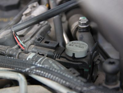 Injector Audi A4 B8 8K 2008-2015 2.7 TDI 059130855FX