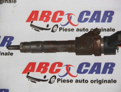 Injector Renault Megane II 1.9 DCI 2002-2009 8200100272, 0445110110B