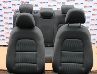 Interior textil Audi A4 B8 8K 2008-2015 avant
