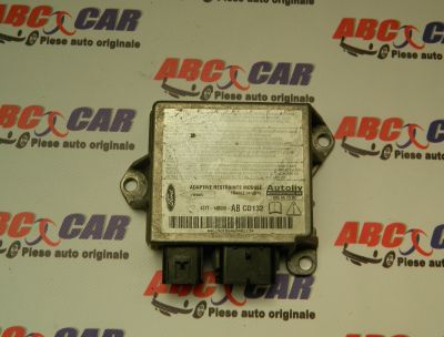 Modul Airbag Ford Mondeo 2004 COD: 4S7T-14B056-AB