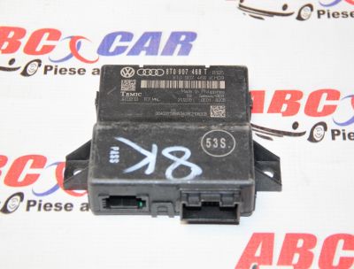 Modul gateway Audi Q5 8R 2008-2016 8T0907468T