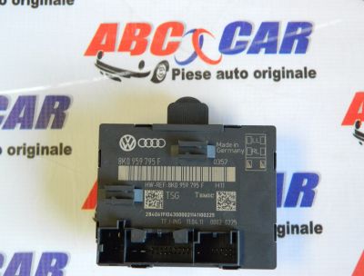 Modul usa dreapta spate Audi A4 B8 8K 2008-2015 5Q0959593B