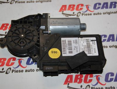 Motoras macara stanga spate Audi A8 D3 4E 2003-2009 4E0959801A