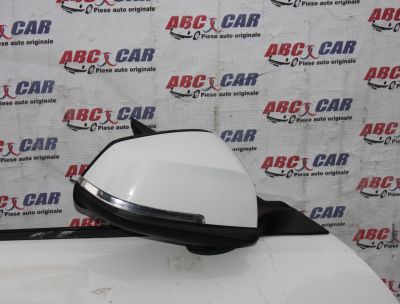 Oglinda (6 pini) dreapta fata BMW Seria 1 F21 2012-2019