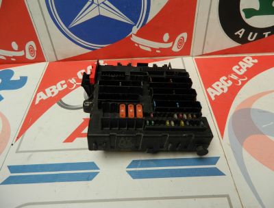 Panou siguranta Opel Vectra C 2002-2008 13112914AU, 519049027