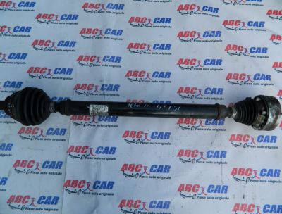 Planetara dreapta fata VW Golf 6 1.4 TSI 2009-2013 1K0407272MP