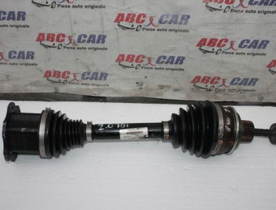 Planetara stanga fata Audi A4 B9 8W 2015-2025 8W0407271P