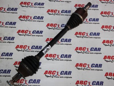 Planetara stanga fata Skoda Fabia 3 (NJ) 2014-2021 6C0407271H