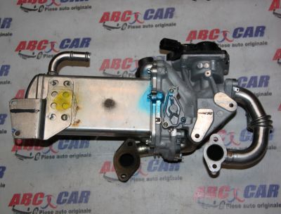 Racitor cu EGR VW Transporter T5 2010-2015 2.0TDI 03L131512CC